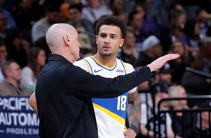 杰伦-斯劳森发展联盟爆发 获步行者双向合同首秀