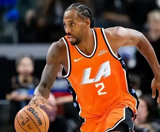 波神迎战旧主 雷霆锁定季后赛 快船伤病隐患 湖