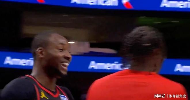 老鹰11连胜创队史纪录，库明加高效16分助队掀翻