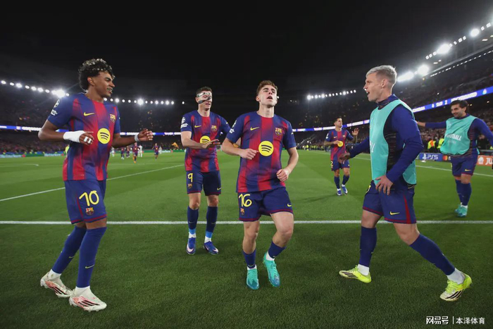 费尔明拒绝曼联1亿欧元邀约 巴萨10号位争夺再起