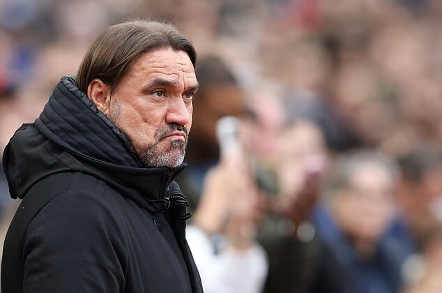 利兹联主帅法尔克：半决赛对阵切尔西将全力以