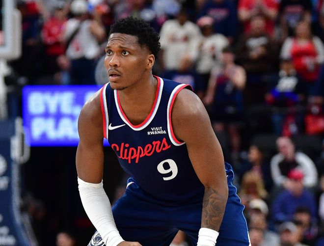 快船末节崩盘遭勇士逆转 西部附加赛惨败引战术