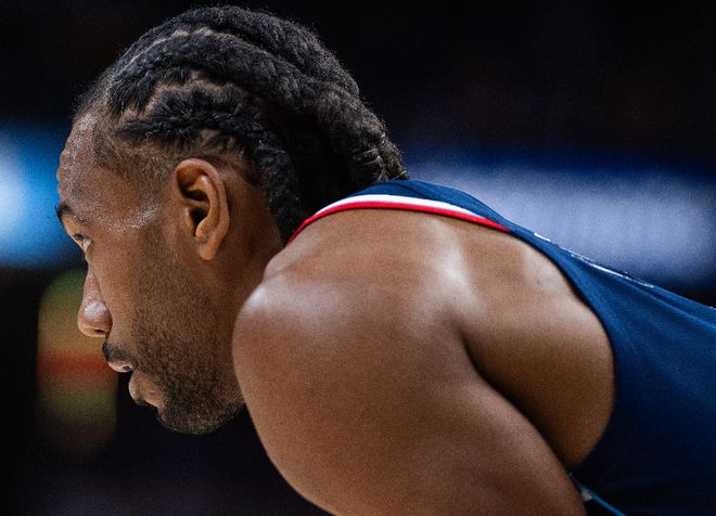 快船末节崩盘遭勇士逆转 西部附加赛惨败引战术