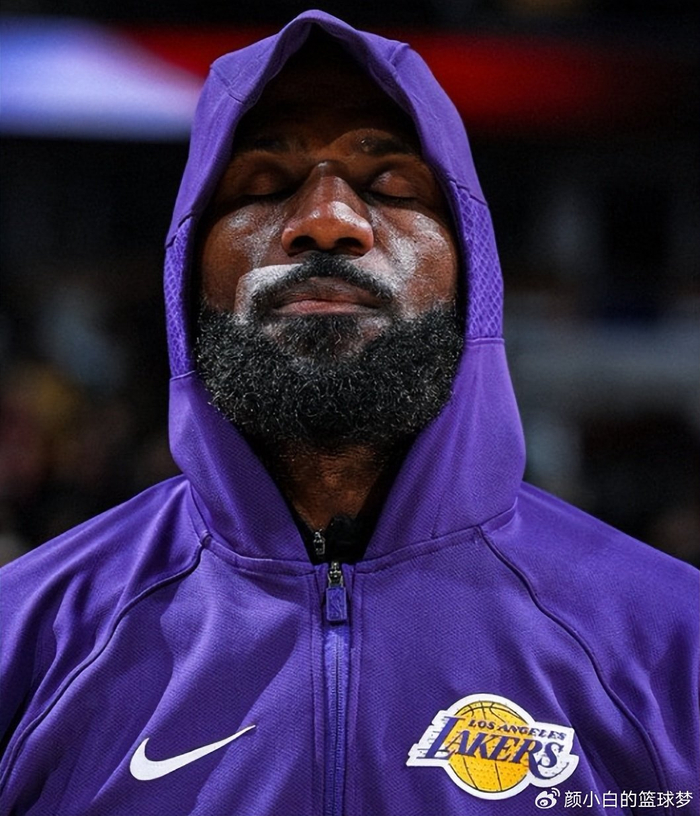 湖人后卫里夫斯腹斜肌二级拉伤将缺席4-6周 雷迪