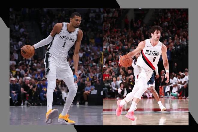 马刺主场迎战开拓者 票价揭示商业策略